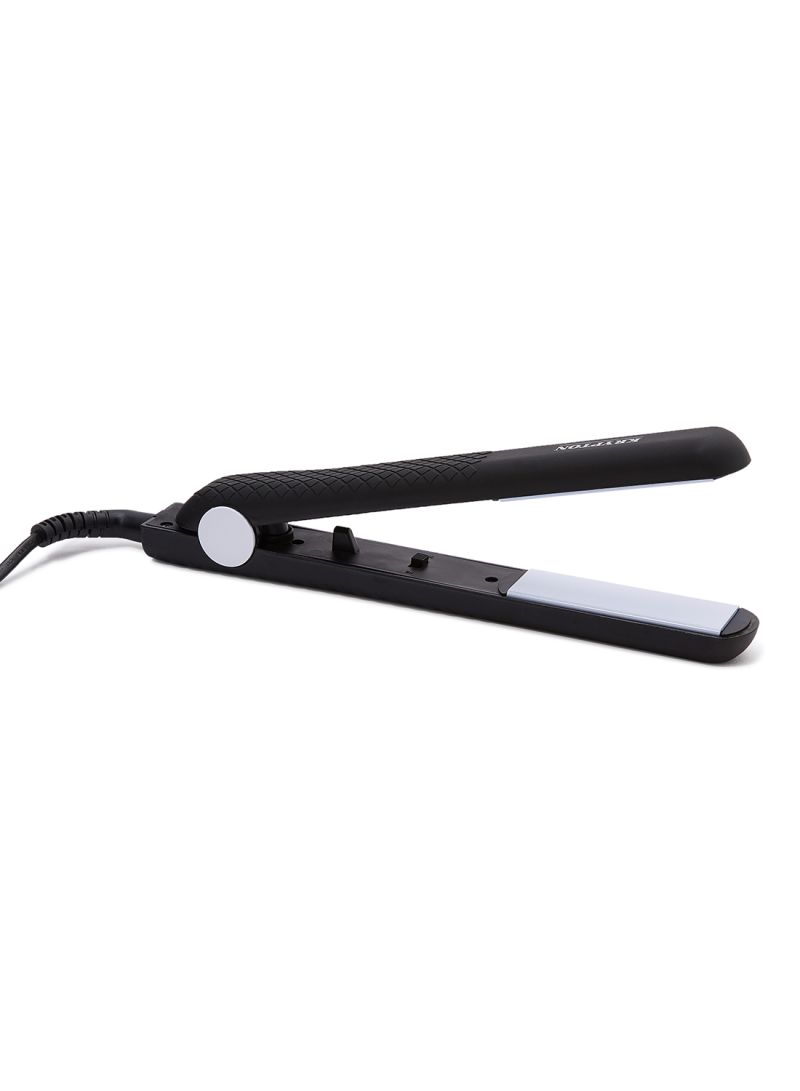 Hair Straightener Black